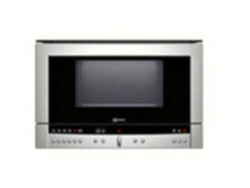 Neff C54R60 Built-In Microwave